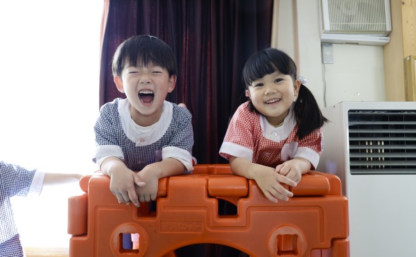 令和7年度 園見学会・体験会について