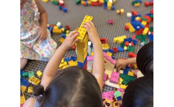 10/11こりすクラブ体験会★参加者募集★