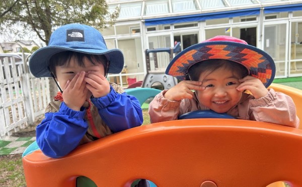 令和８年度こりすクラブ入会受付