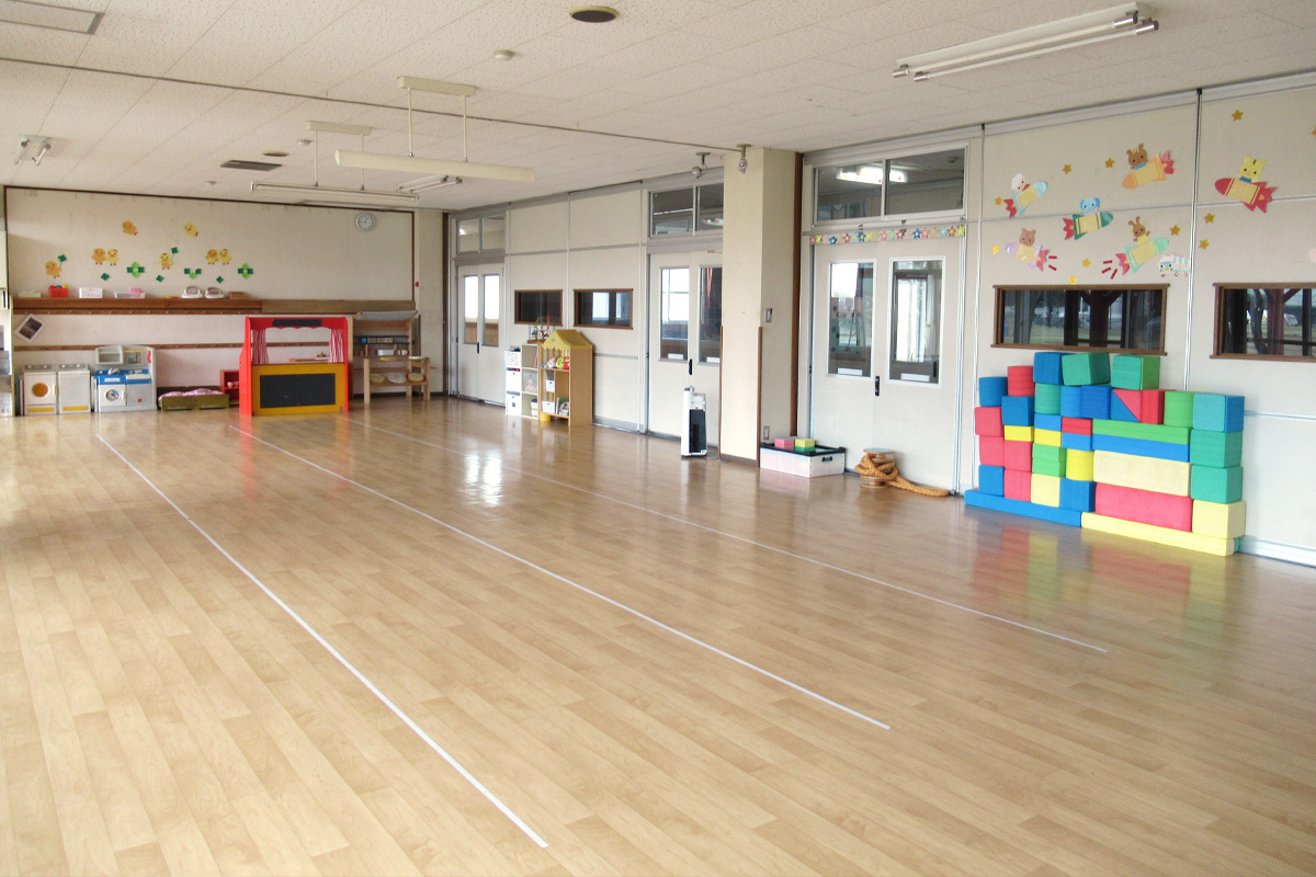 フリースペース