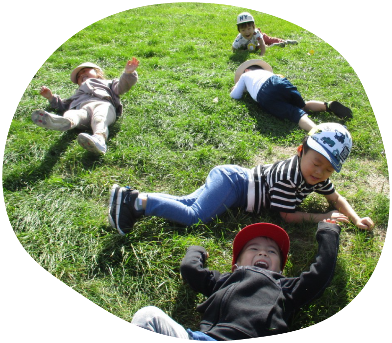 こりすクラブイメージ